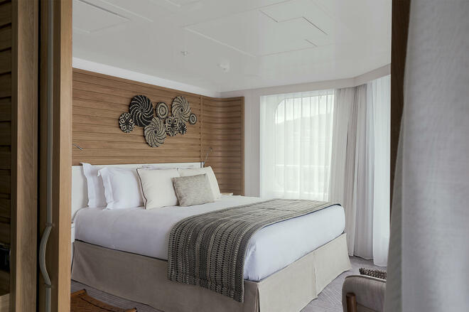 Owner's Suite