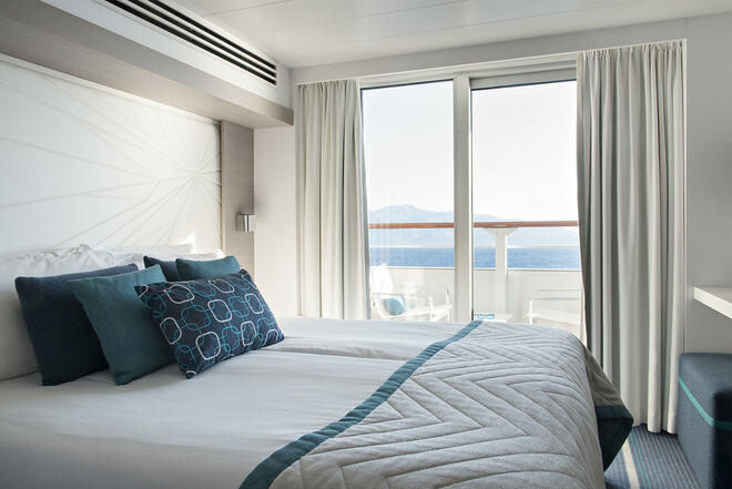 Owner's Suite