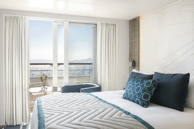 Prestige Suite