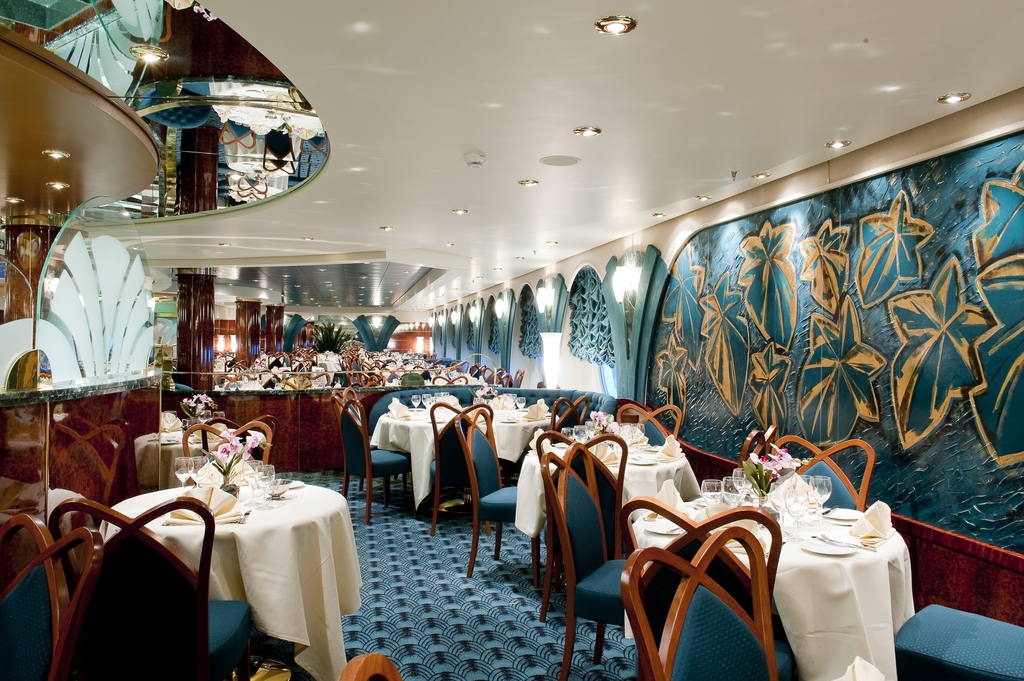 L’Edera Restaurant