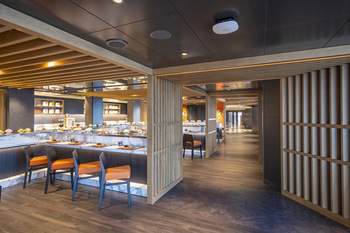 Kaito Sushi Bar