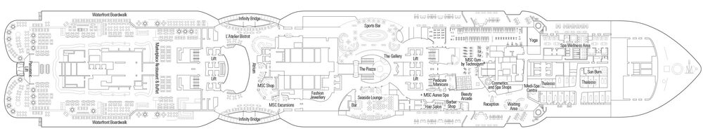 MSC Cruises MSC Seaview Deck 8.jpeg