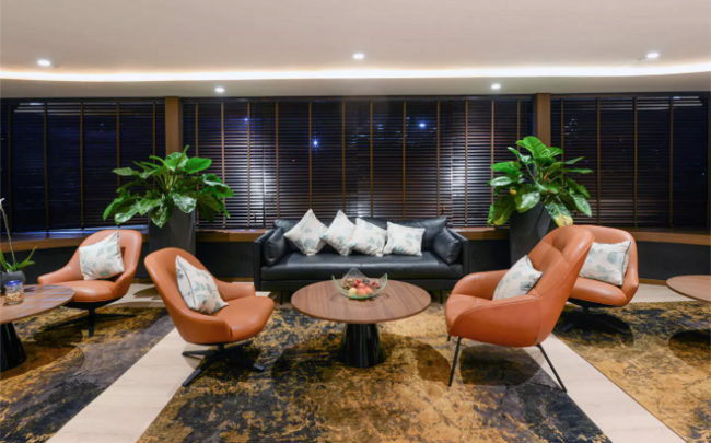 Lotus Lounge