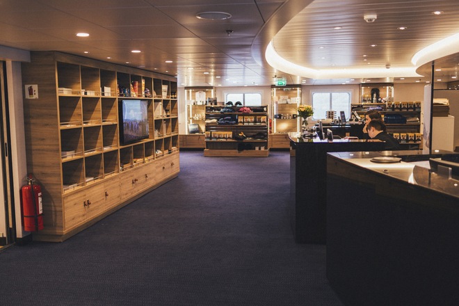 Shop