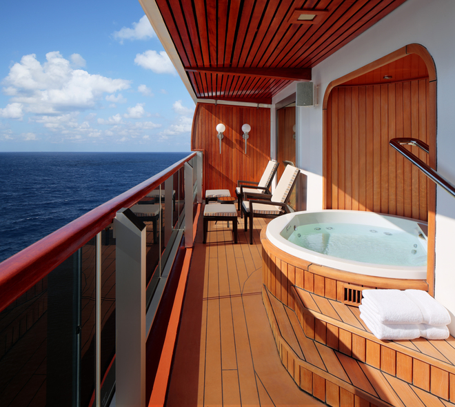 Pinnacle Suite