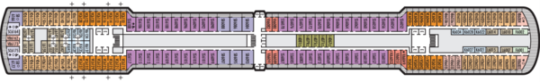 Holland America Noordam Deck Plan 6.png