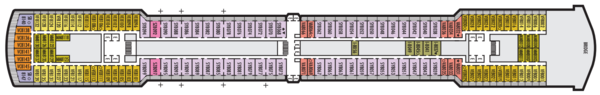 Holland America Noordam Deck Plan 8.png