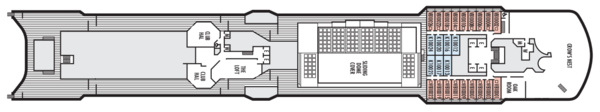 Holland America Noordam Deck Plan 10.png