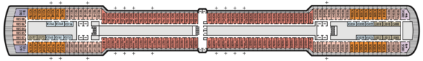 Holland America Westerdam Deck 5.png