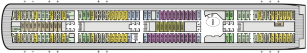 Holland America Volendam Deck 3.png