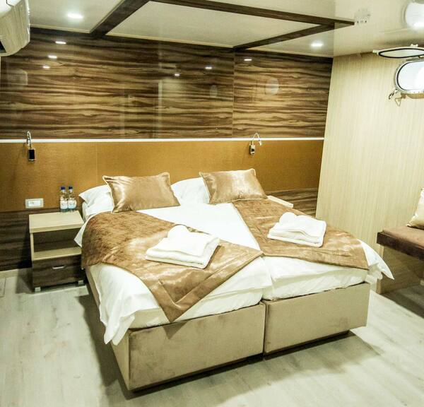 Riviera Travel MV Markan Category A Cabins 1.jpg