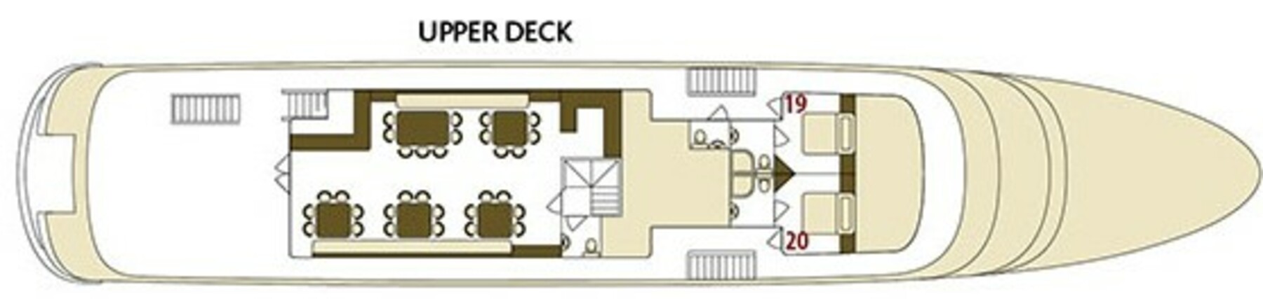 Upper Deck