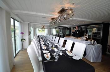 The Chef's Table