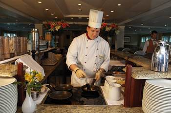 The Chef's Table