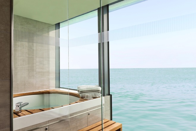 Royal Suite
