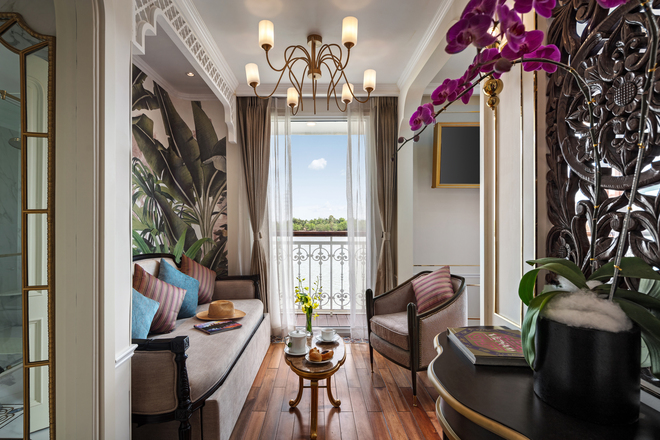 Grand Suite