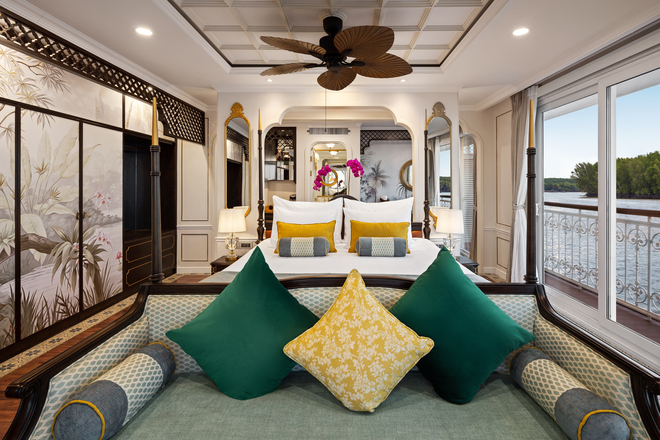 Royal Suite