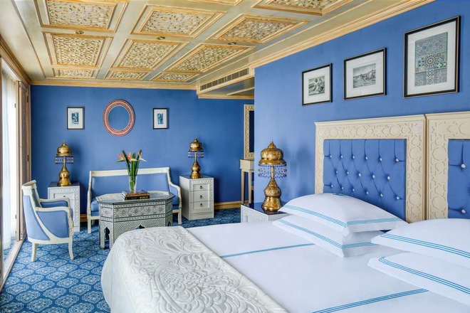 Grand Suite A