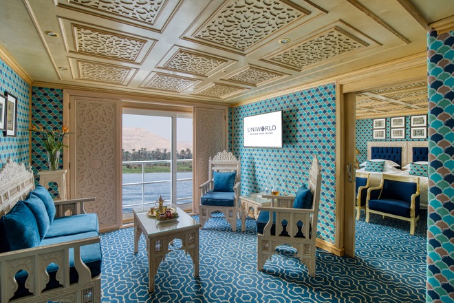 Royal Suite