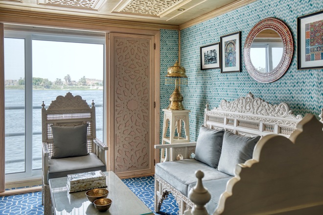 Royal Suite