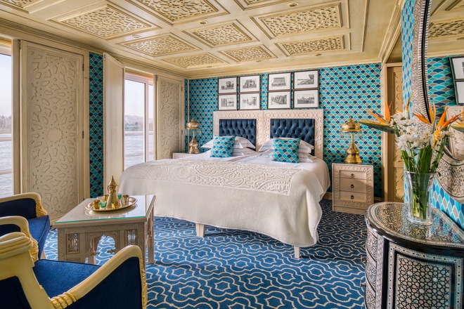 Royal Suite