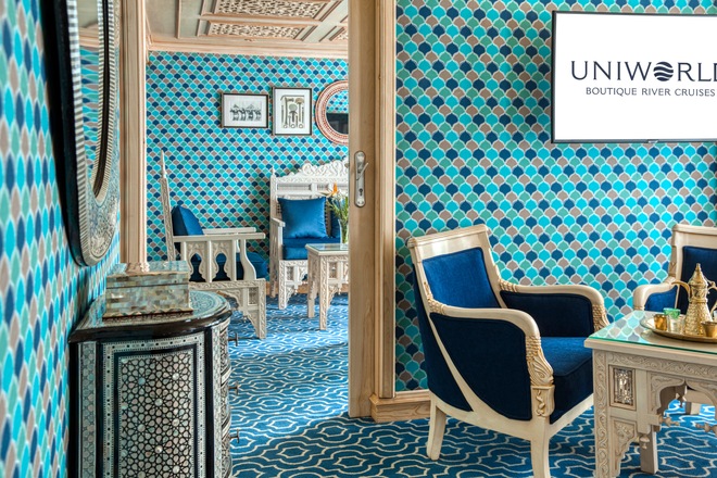 Royal Suite