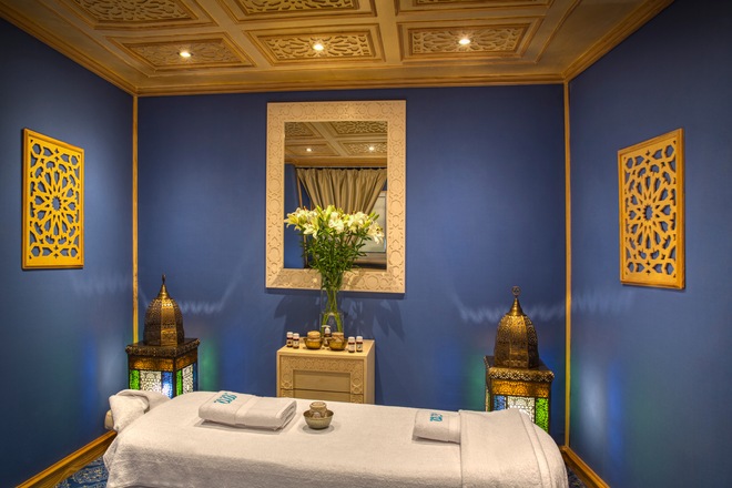Spa