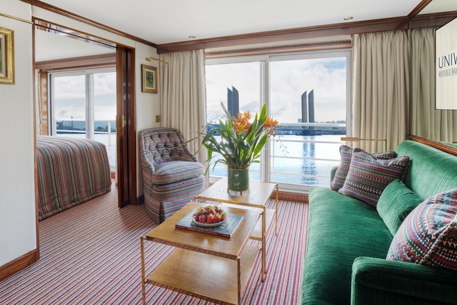 Grand Suite