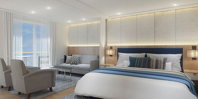 Penthouse Junior Suite (PS)