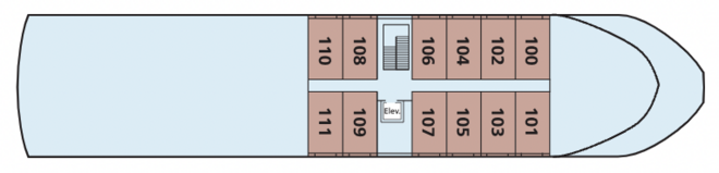 Main Deck