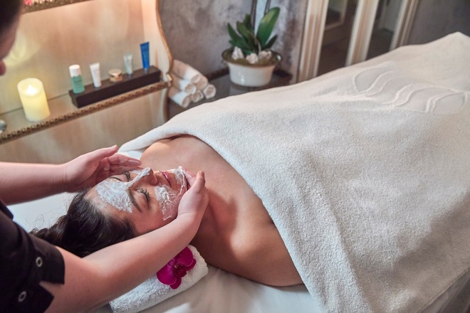 Serenity River Spa