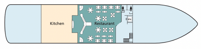 Lower Deck