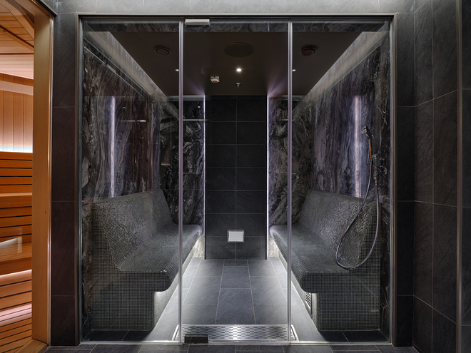 Otium Spa