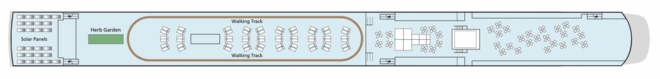 Sun Deck