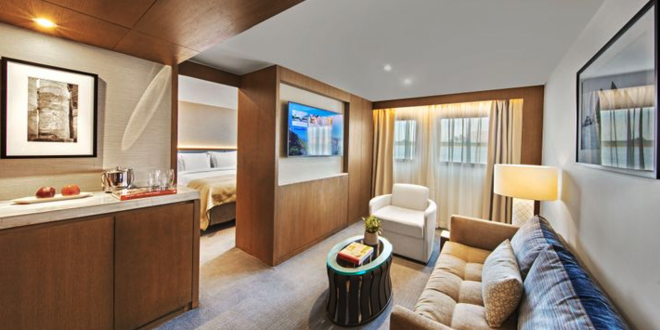 Suite (AC)