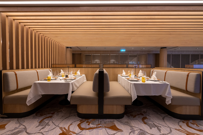 The Swan Restaurant