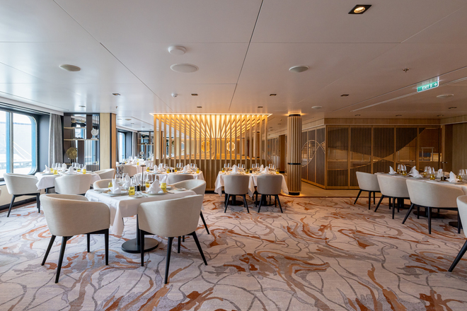 The Swan Restaurant