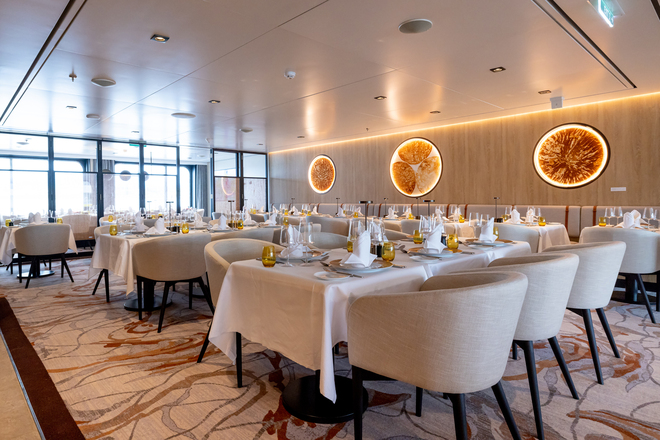 The Swan Restaurant