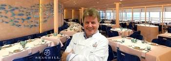 Rudi's Seagrill