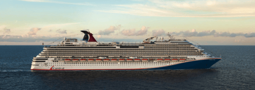 Carnival Cruise Lines