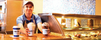 Coffee Bar
