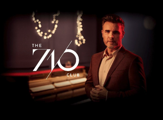 710 Club
