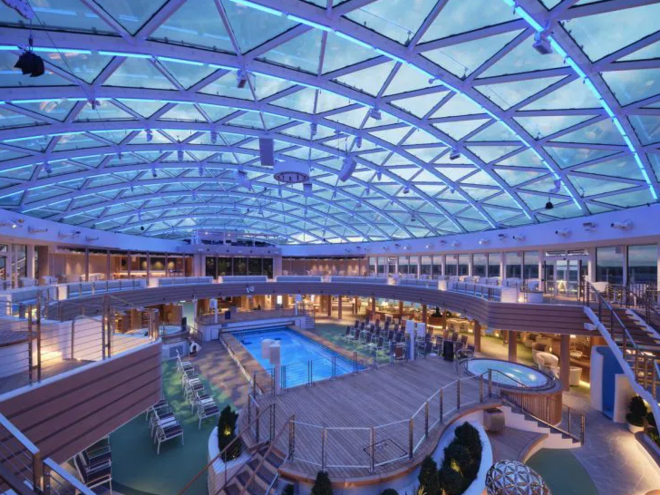 SkyDome