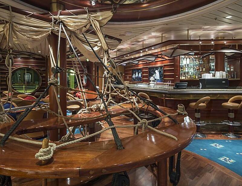 5 Night Hamburg & Bruges Cruise