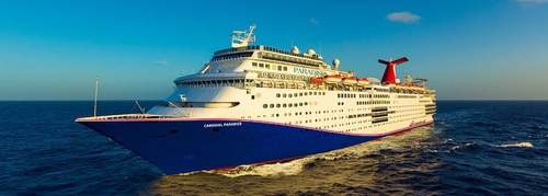 Carnival Cruise Lines