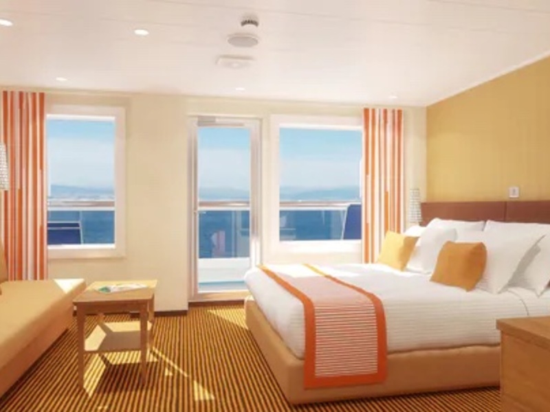 Ocean Suite