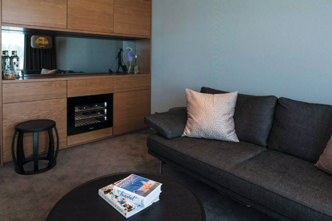 Royal Owner's Suite
