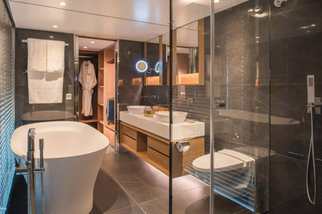 Royal Owner's Suite