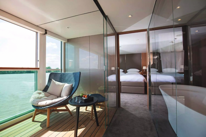 Royal Owner's Suite
