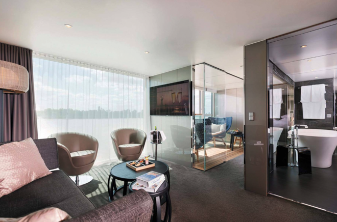 Royal Owner's Suite